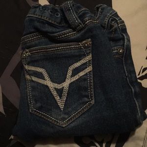 Kids Pants size 6👧🏻 Vigoss